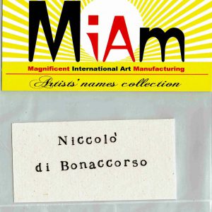 Niccolò di Bonaccorso