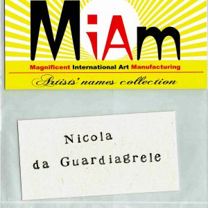 Nicola da Guardiagrele