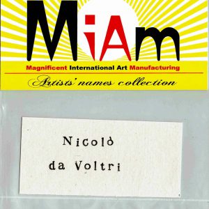 Nicolò da Voltri