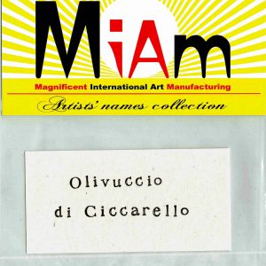 Olivuccio di Ciccarello