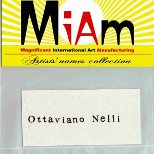 Ottaviano Nelli