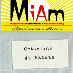 Ottaviano da Faenza