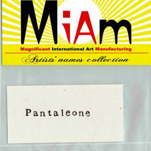 Pantaleone