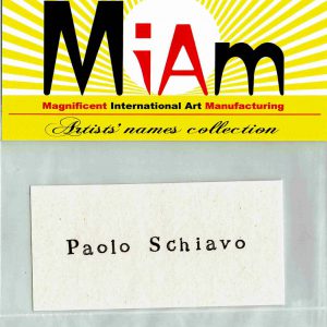 Paolo Schiavo