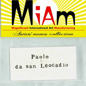 Paolo da San Leocadio