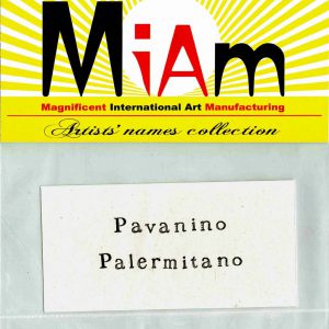 Pavanino Palermitano