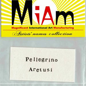 Pellegrino Aretusi