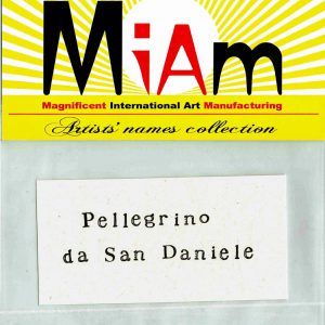 Pellegrino da San Daniele