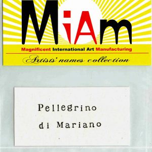 Pellegrino di Mariano