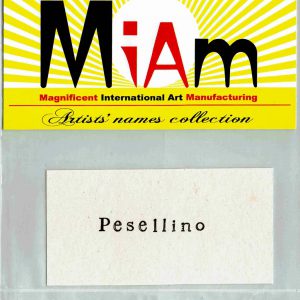 Pesellino