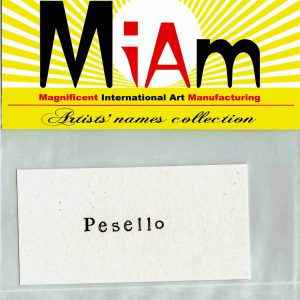 Pesello