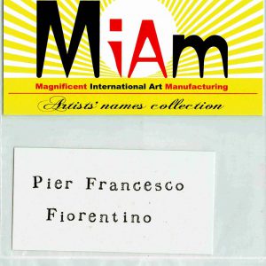 Pier Francesco Fiorentino
