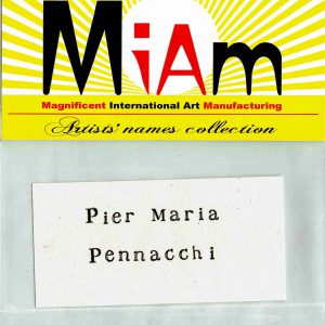 Pier Maria Pennacchi