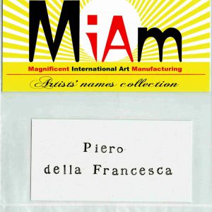 Piero della Francesca