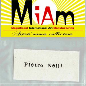 Pietro Nelli