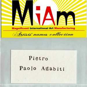 Pietro Paolo Agabiti