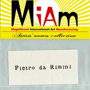Pietro da Rimini