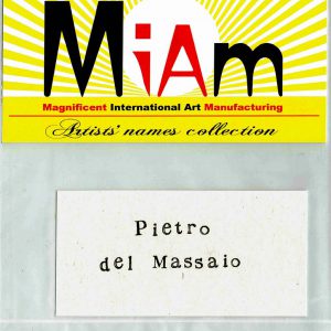 Pietro del Massaio