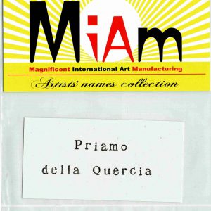 Priamo della Quercia