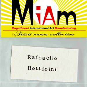 Raffaello Botticini