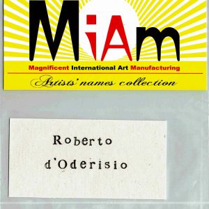 Roberto d'Oderisio
