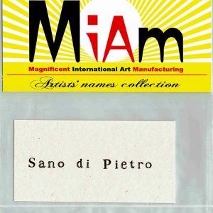 Sano di Pietro