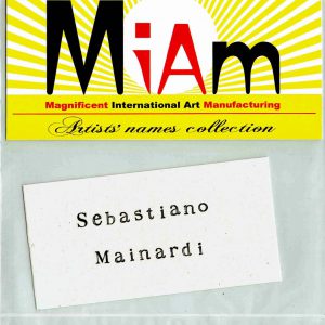 Sebastiano Mainardi
