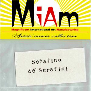 Serafino de' Serafini