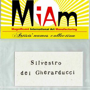 Silvestro dei Gherarducci
