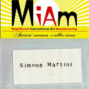 Simone Martini