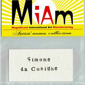 Simone da Cusighe