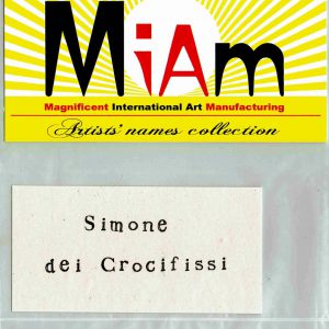Simone dei Crocifissi