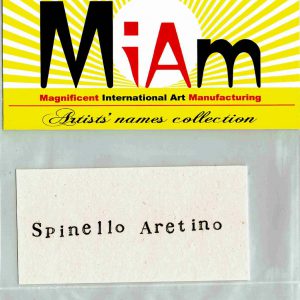 Spinello Aretino