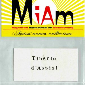 Tiberio d'Assisi