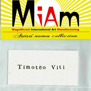 Timoteo Viti