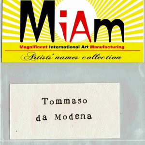 Tommaso da Modena