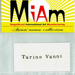 Turino Vanni