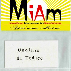 Ugolino di Tedice