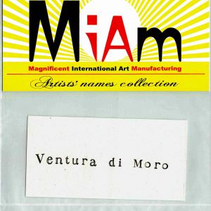 Ventura di Moro