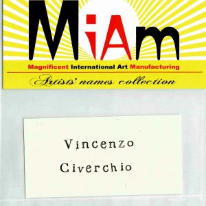 Vincenzo Civerchio