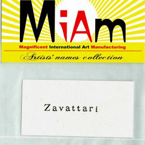 Zavattari