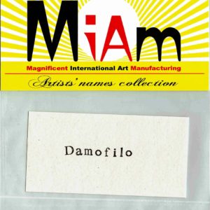 Damofilo