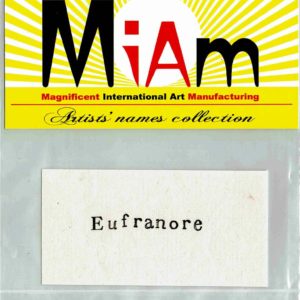 Eufranore