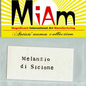 Melanzio di Sicione