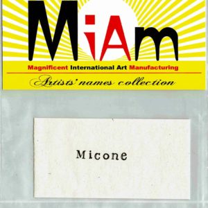 Micone