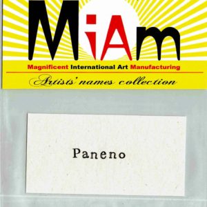Paneno